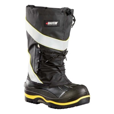 Men's Baffin Derrick Waterproof Winter Boots | SCHEELS.com