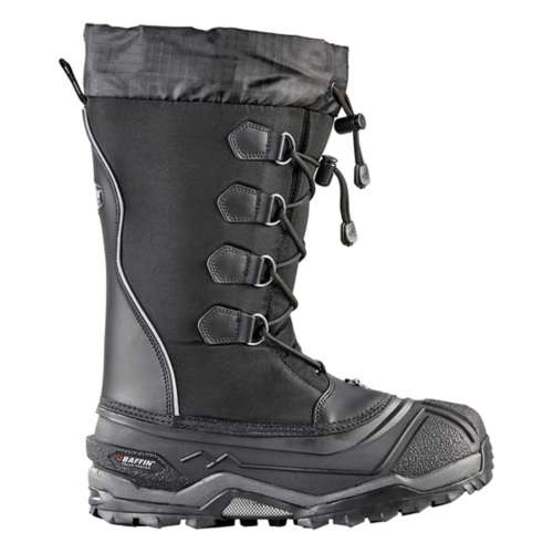 Men's Baffin IceBreaker Waterproof Insulated Winter Boots