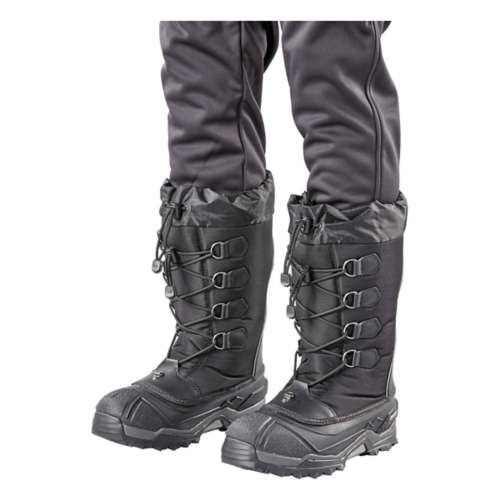 Men's Baffin IceBreaker Waterproof Insulated Winter Boots