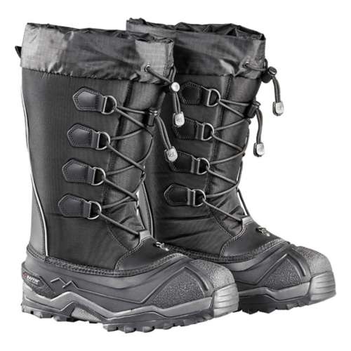 Men's Baffin IceBreaker Waterproof Insulated Winter Boots