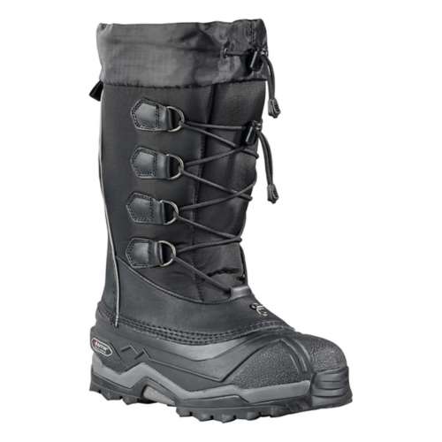 Men's Baffin IceBreaker Waterproof Insulated Winter Boots