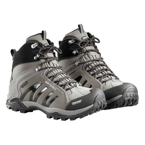 Men's Baffin Zone Waterproof Insulated Winter are boots