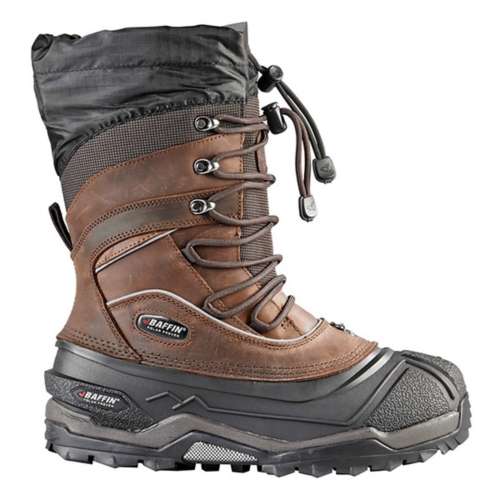 Warmest baffin outlet boots