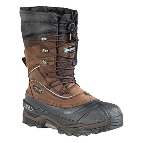 Baffin men's snow monster boots best sale