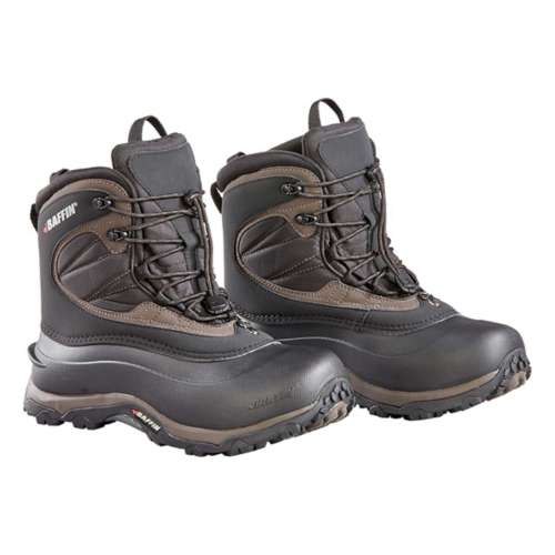 Men's Baffin Yoho Waterproof Insulated Winter Boots