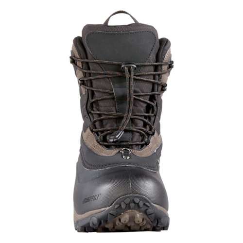 Men's Baffin Yoho Waterproof Insulated Winter Boots