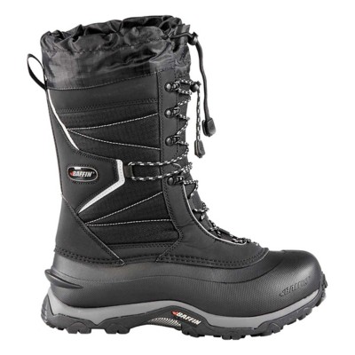 Men's Baffin Sequoia Waterproof Winter Boots 