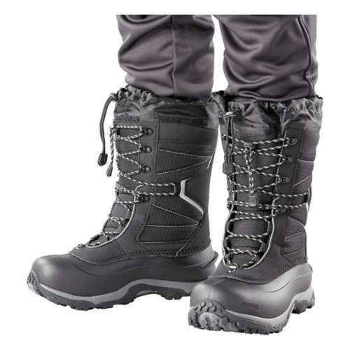 Men's Baffin Sequoia Waterproof Winter Boots