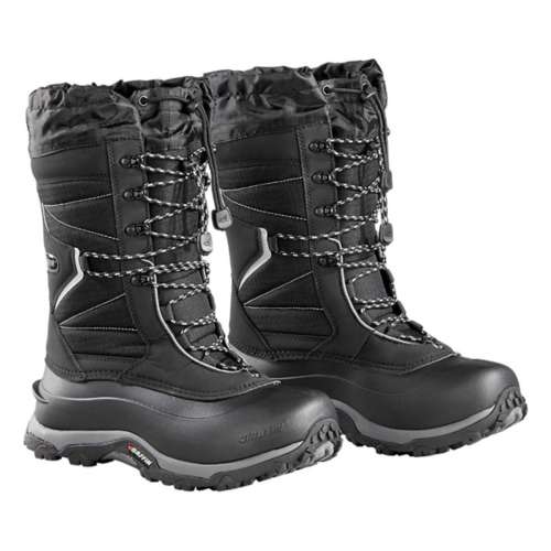 Men's Baffin Sequoia Waterproof Winter Boots