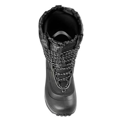 Baffin Men's Sequoia Boot - 9 - Black