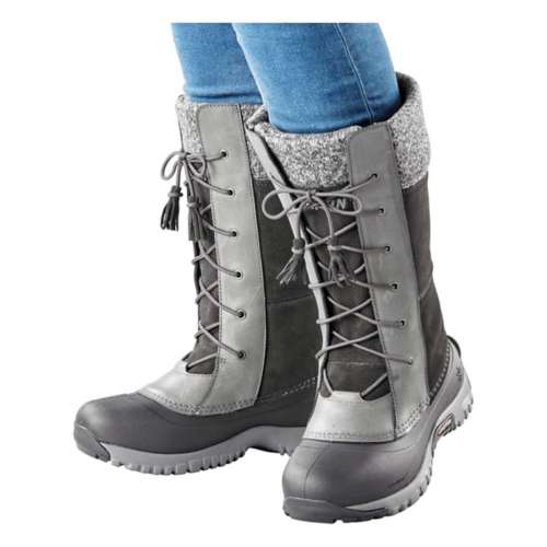 Women's Baffin Dana Waterproof Insulated Winter Boots