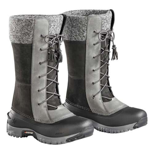 Women's Baffin Dana Waterproof Insulated Winter Boots