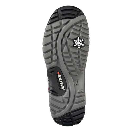 Women's Baffin Dana Waterproof Insulated Winter Boots
