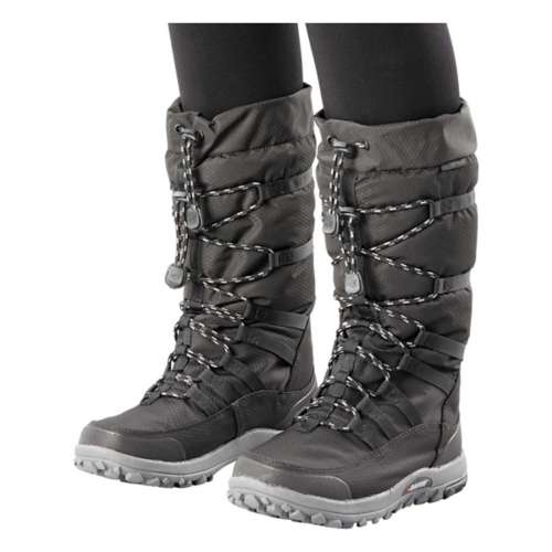 Women's Baffin Escalate X Insulated Winter Boots