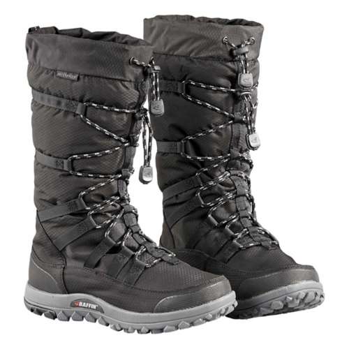 Women's Baffin Escalate X Insulated Winter Boots