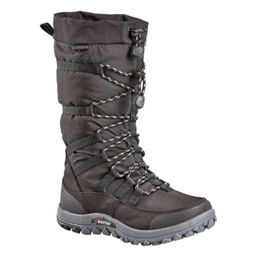Women's Baffin Escalate Waterproof Insulated Winter Boots