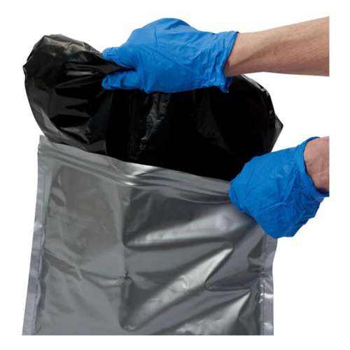 Reliance Double Doodie Waste Bags