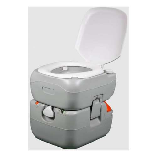 Reliance Flush N Go Portable Toilet