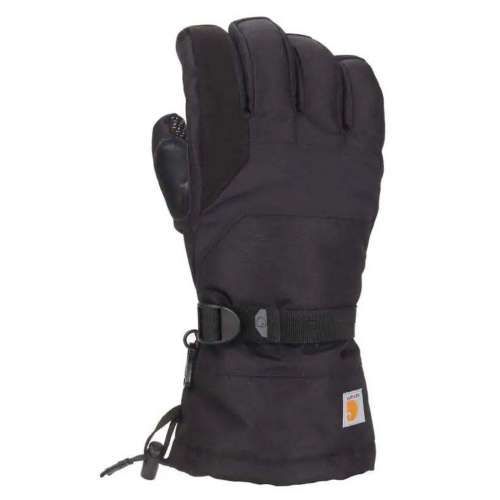 Men's Carhartt Pipeline Insulated Gloves
