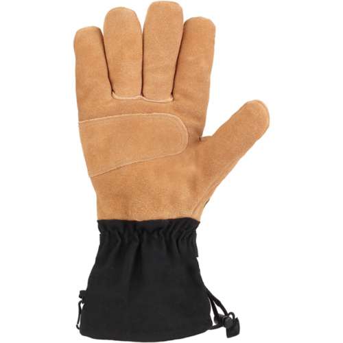 Men's Carhartt Snowdrift Insulated Gloves