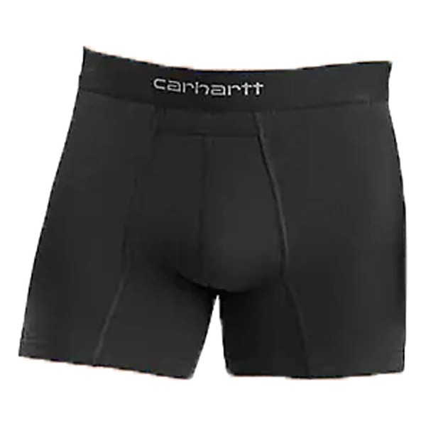Men's Carhartt Carhartt 5" Basic 2 Pack Boxer Briefs product image