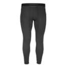 Men's Carhartt Base Force Midweight Poly/Wool Base Layer Tights