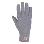 Women's Carhartt Force Heavyweight Knit Glove Liner - Thumbnail 1 of 2