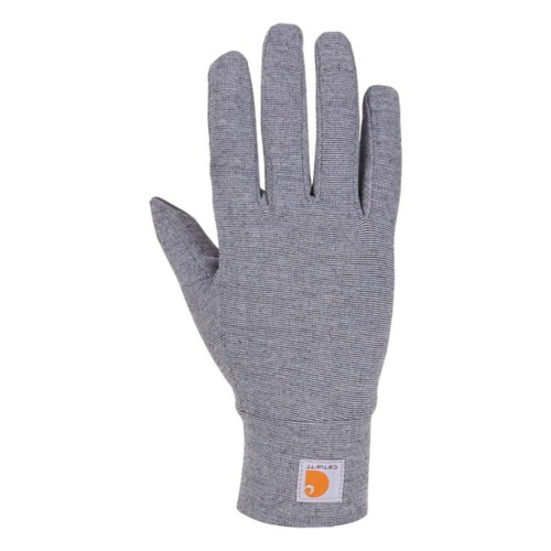 Women's Carhartt Force Heavyweight Knit Glove Liner - Primary Image