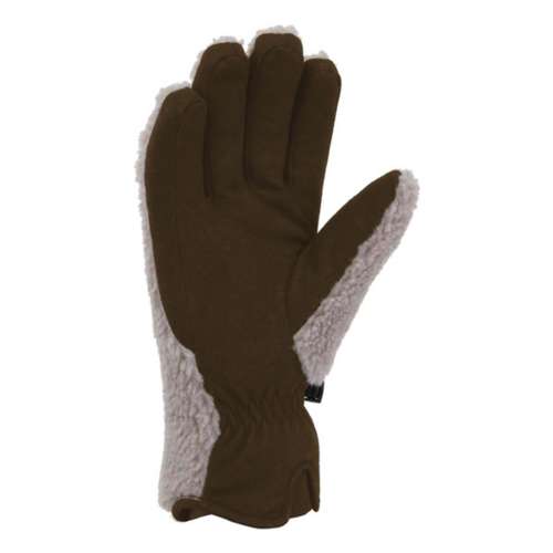 Women's Carhartt Sherpa Gloves