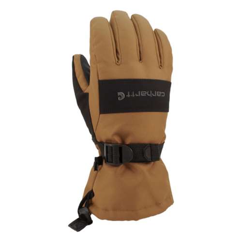 Kids' Carhartt WP Waterproof Gloves