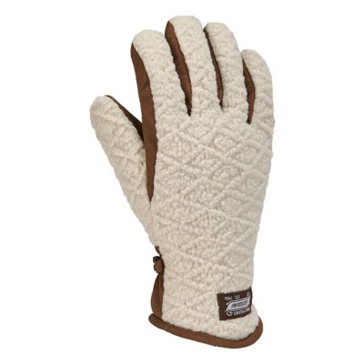 Women's Gordini Argyle Gloves