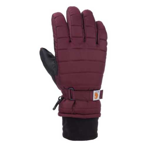 Women's Carhartt Quilts Gloves