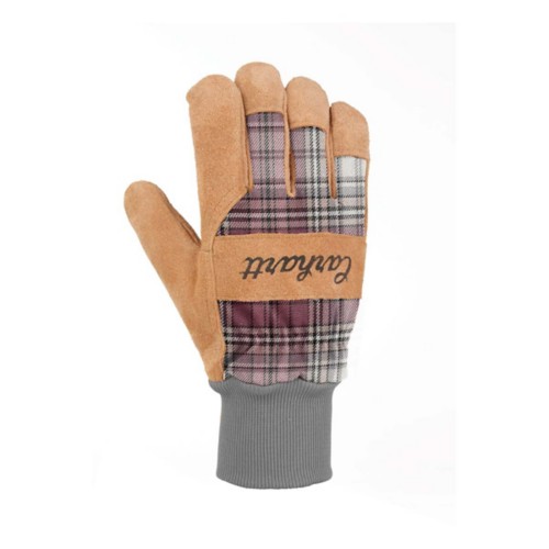 Carhartt women's mittens deals