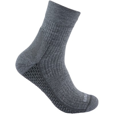 Men's Gordini Carhartt FORCE Grid Midweight Short Crew Socks