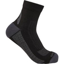 Men's Carhartt Midweight Merino Wool Blend Short Crew Socks