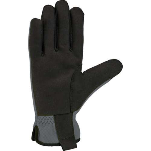 Men's Carhartt High Dexterity Open Cuff Work Gloves