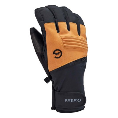 Men's Gordini Storm Short Gloves