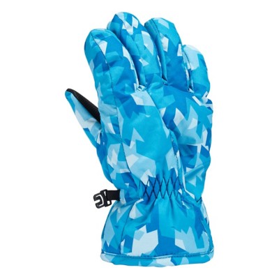 Kids' Gordini Wrap Around Gloves