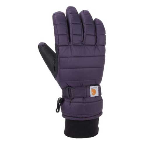 Women's Carhartt Quilts Gloves