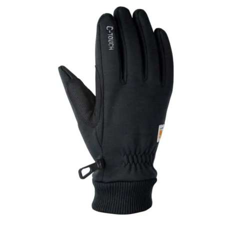 Men's Carhartt C-Touch Knit Gloves
