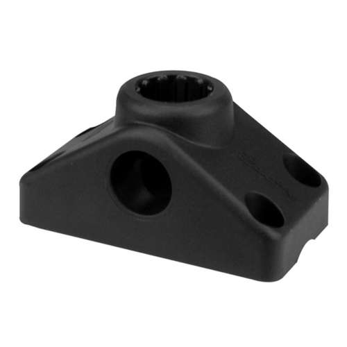 Scotty Rod Holder Side Mount