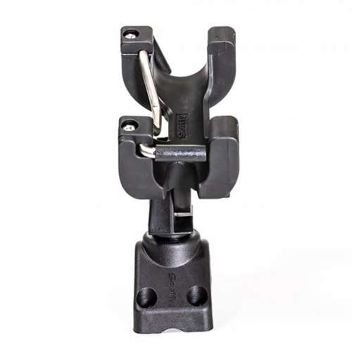 Scotty Universal Rod Holder with 241 Side Deck Mount