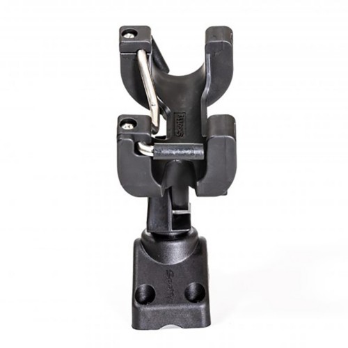 Scotty Baitcaster / Spinning Rod Holder - Accesorios Para Trolling En