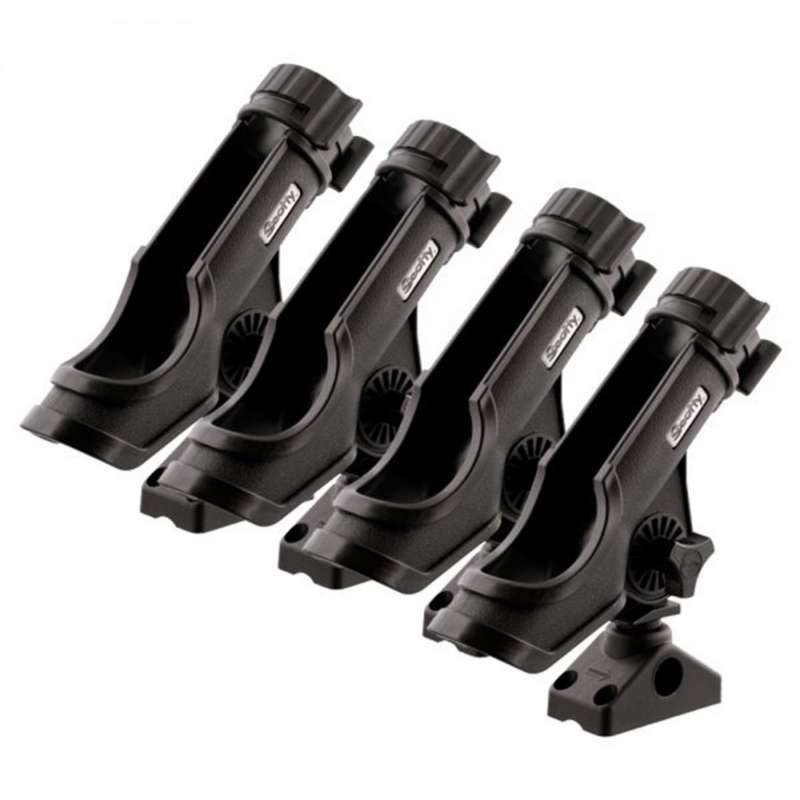 Scotty Rod Holder 4 Pack