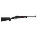 Savage Arms 42 Takedown rimfire-shotgun Combo Rifle Single-Shot Shotgun