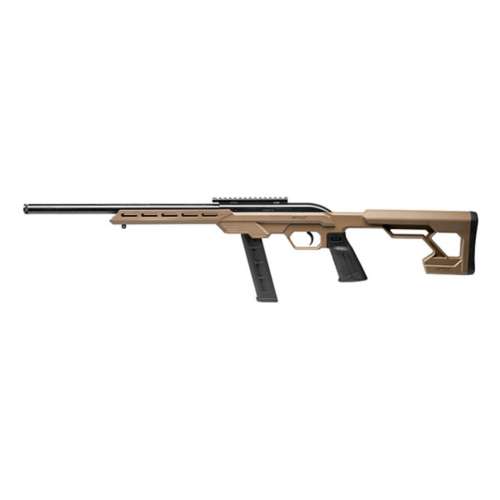 Savage Arms 64 Precision Chassis Rimfire Rifle