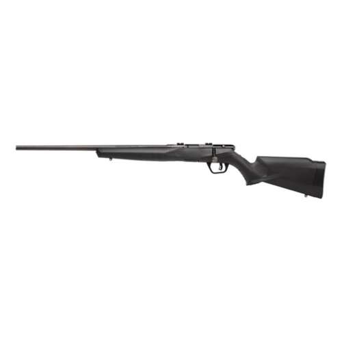 Savage Arms B22 F Bolt Action Rimfire Rifle