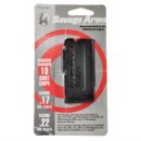 Savage 90-93 Magnum 17 HMR - 22 WMR 10 Round Steel Magazine