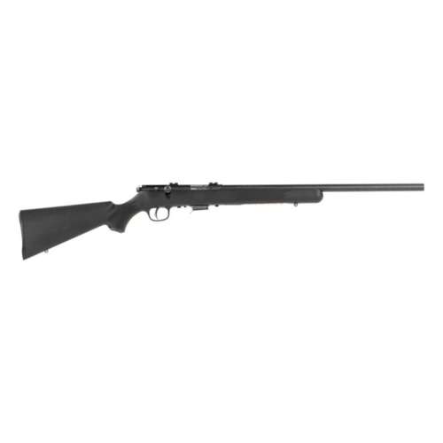 Savage Arms 93 FV Heavy Barrel Rimfire Bolt Action Rifle