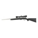 Savage Arms 93 XP Rimfire Bolt Action Rifle with 3-9x40 Scope Package